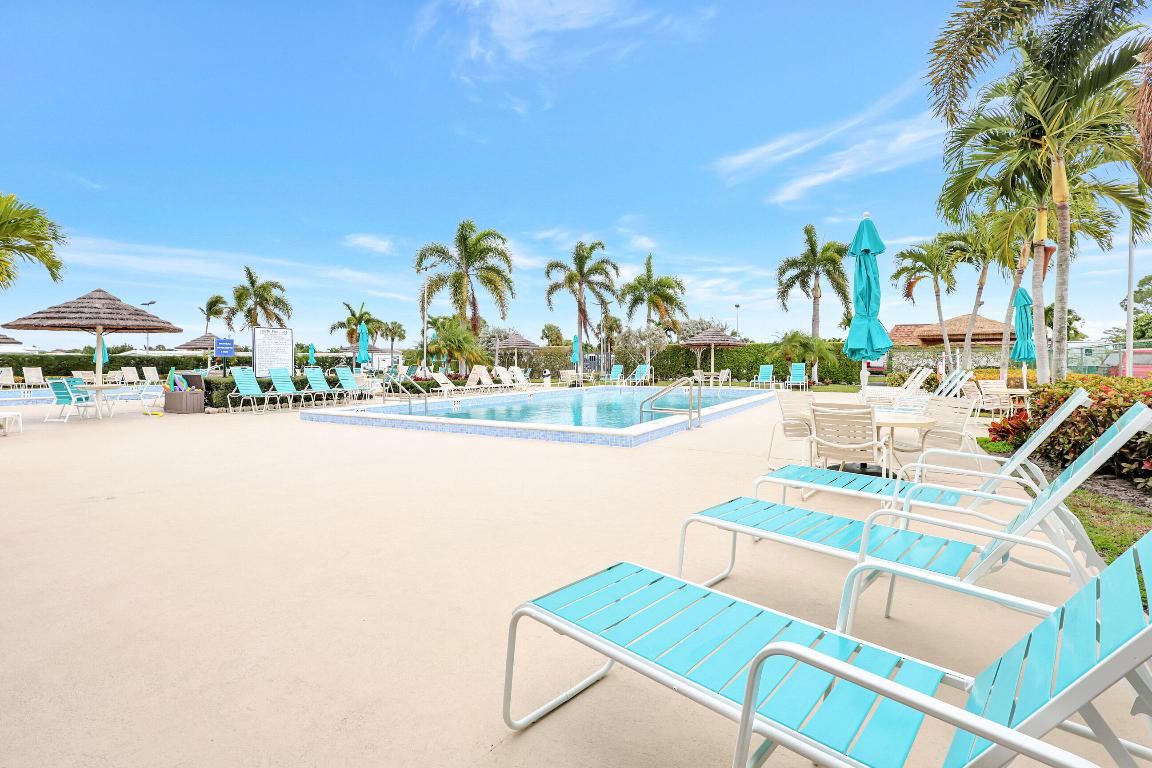 JAMAICA BAY MOBILE HOME CO OP - Residential