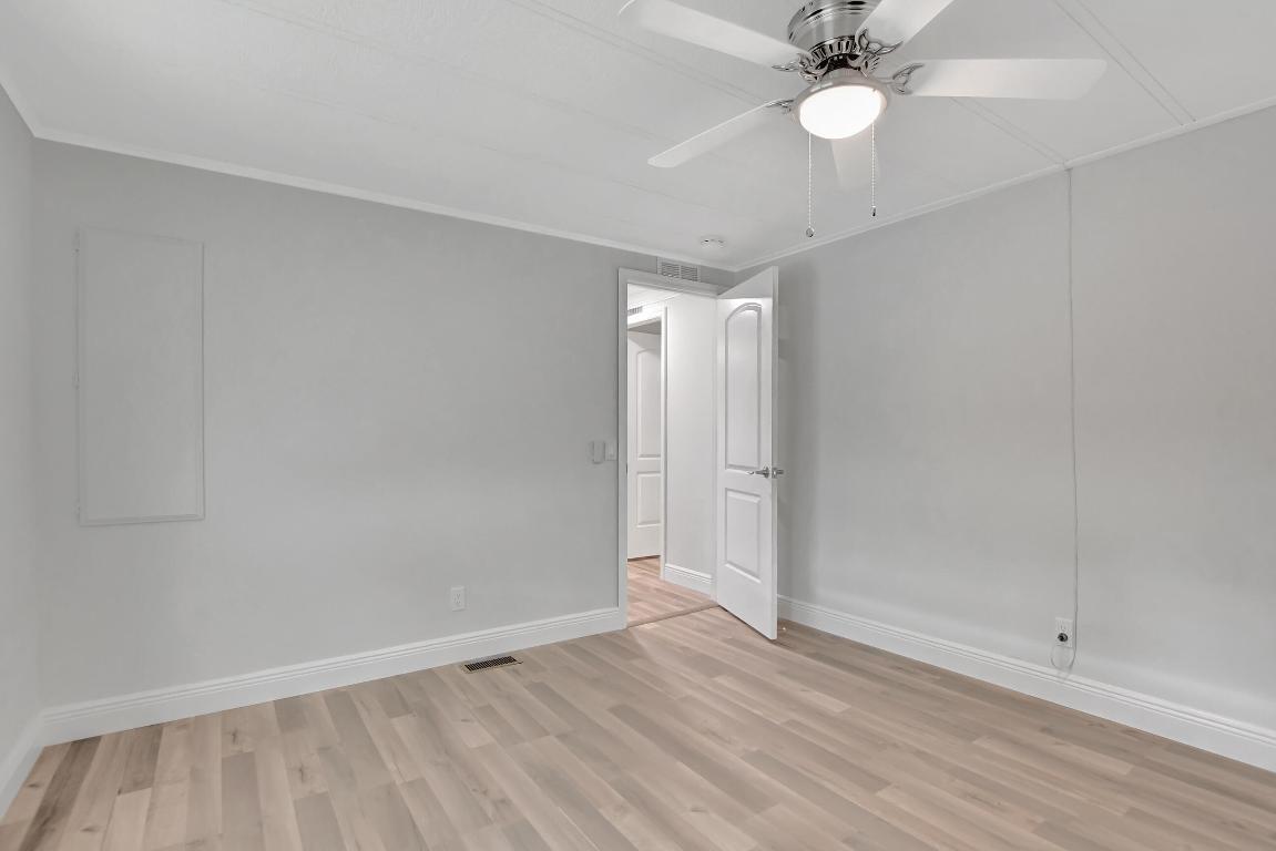 JAMAICA BAY MOBILE HOME CO OP - Residential