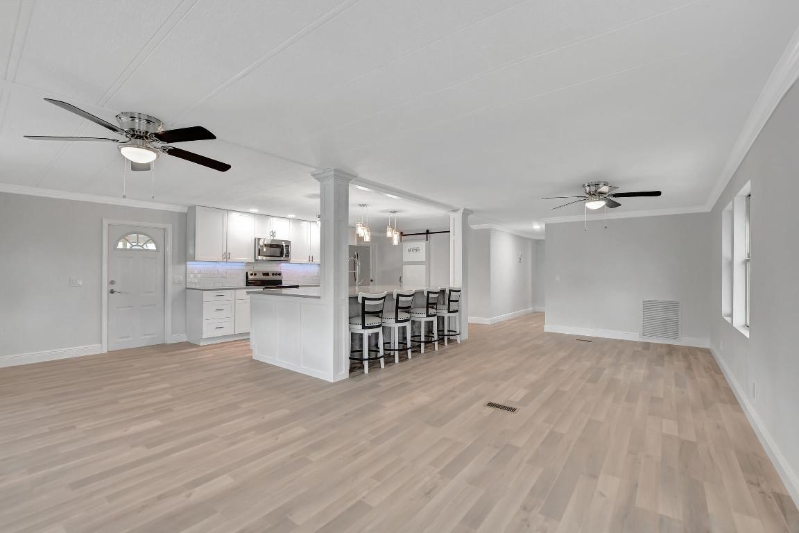 JAMAICA BAY MOBILE HOME CO OP - Residential