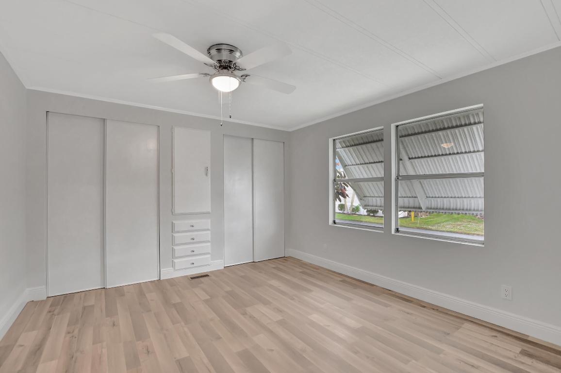 JAMAICA BAY MOBILE HOME CO OP - Residential