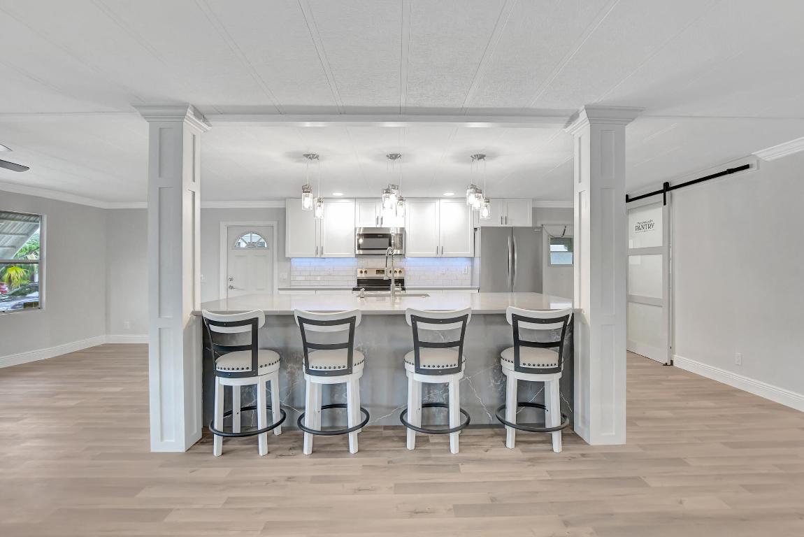 JAMAICA BAY MOBILE HOME CO OP - Residential