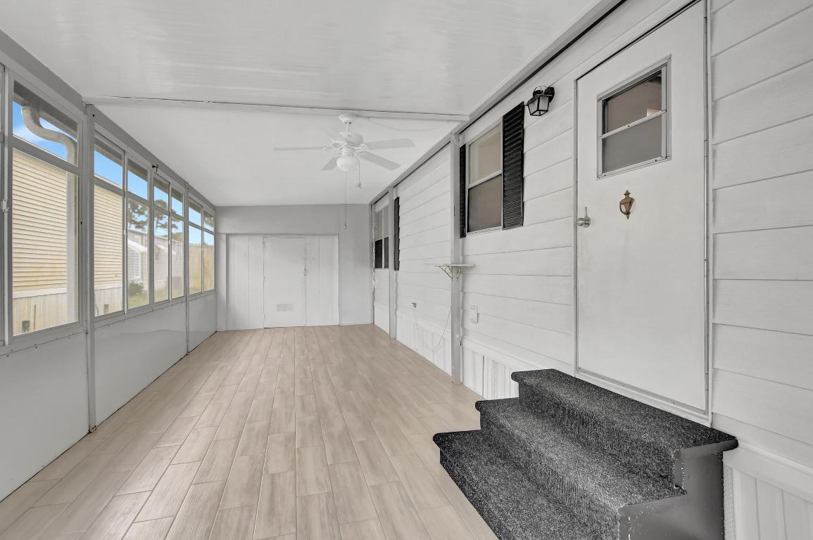 JAMAICA BAY MOBILE HOME CO OP - Residential