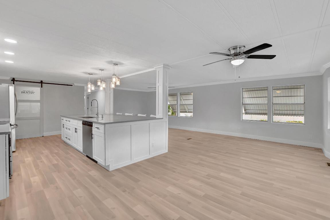 JAMAICA BAY MOBILE HOME CO OP - Residential