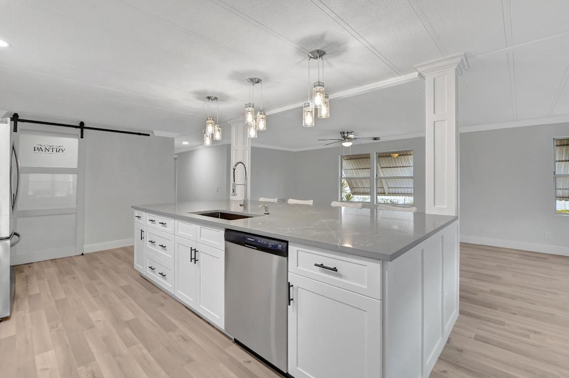 JAMAICA BAY MOBILE HOME CO OP - Residential