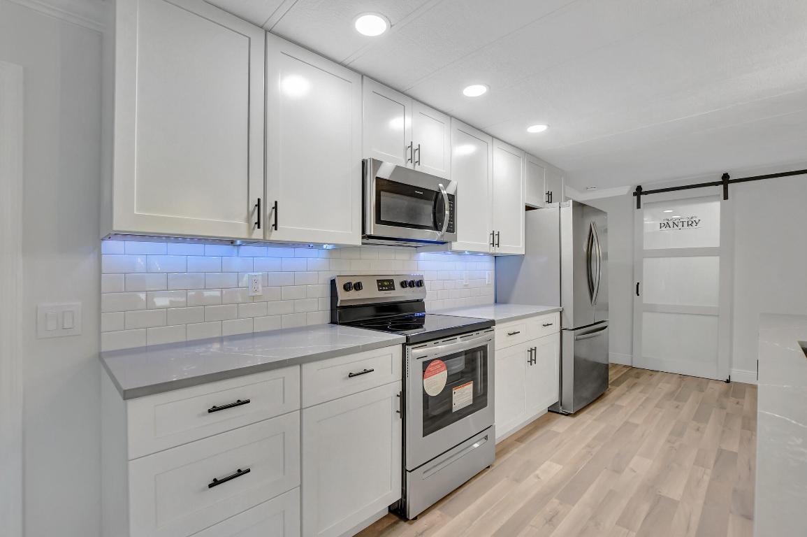 JAMAICA BAY MOBILE HOME CO OP - Residential