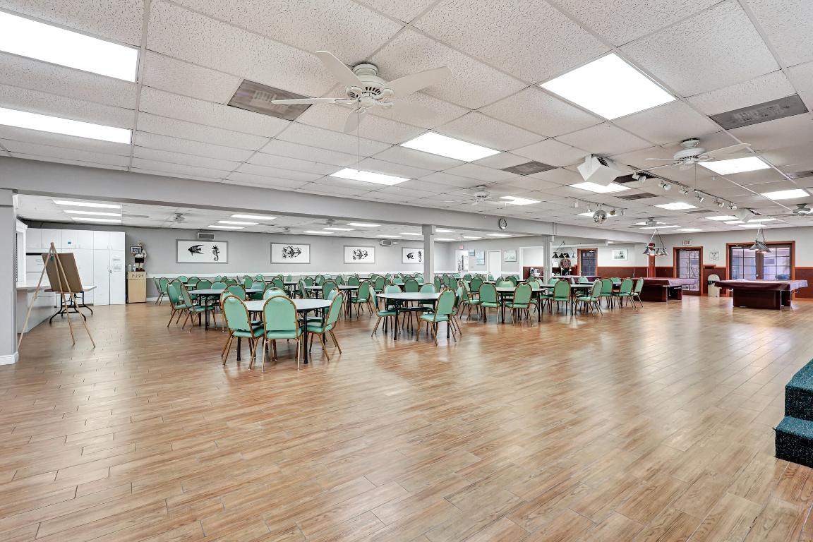 JAMAICA BAY MOBILE HOME CO OP - Residential