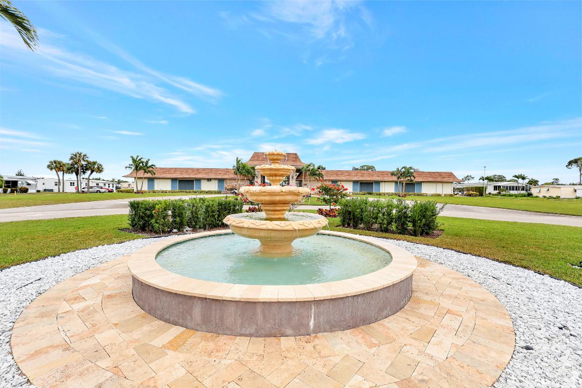 JAMAICA BAY MOBILE HOME CO OP - Residential