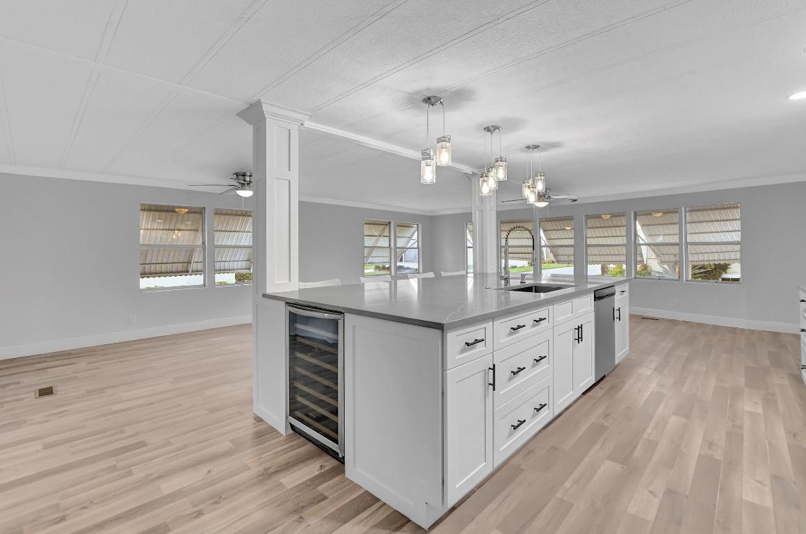 JAMAICA BAY MOBILE HOME CO OP - Residential