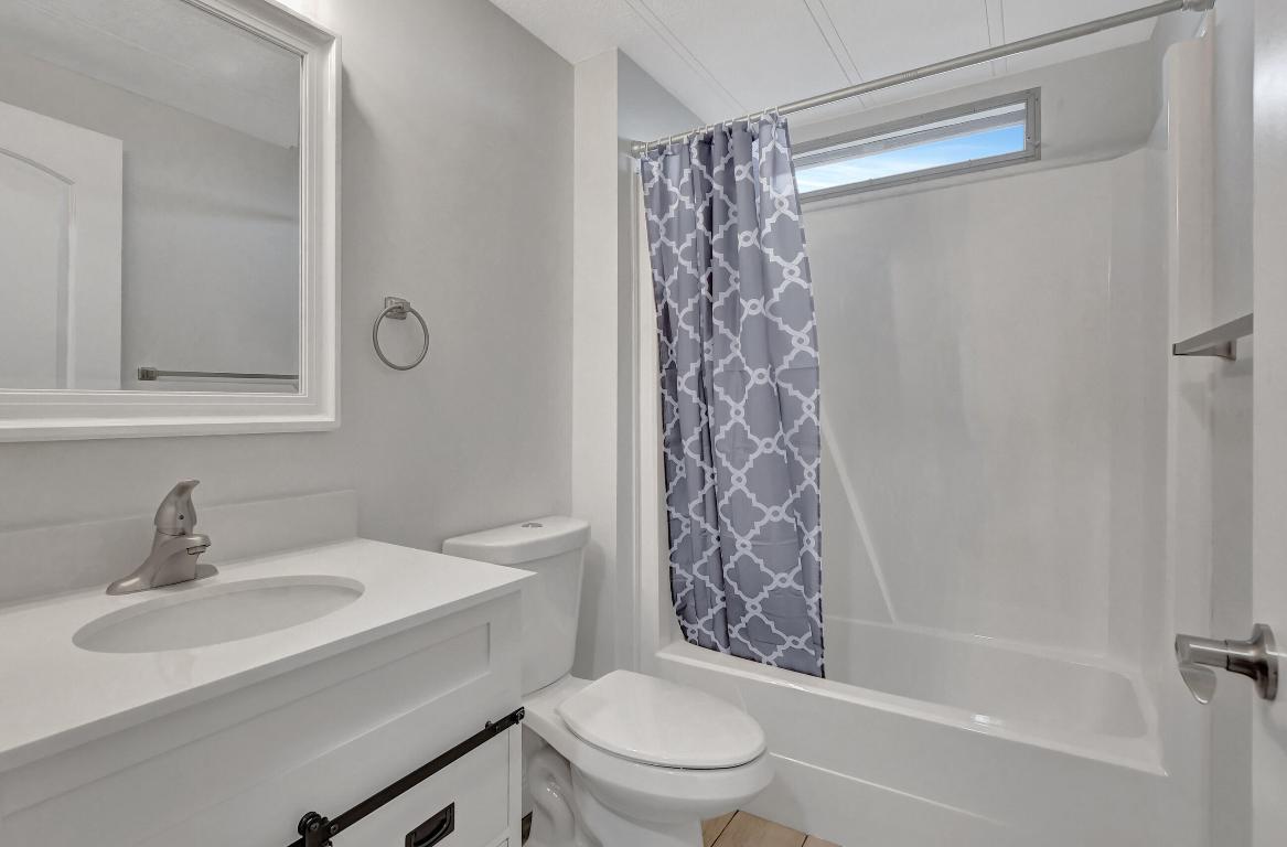 JAMAICA BAY MOBILE HOME CO OP - Residential