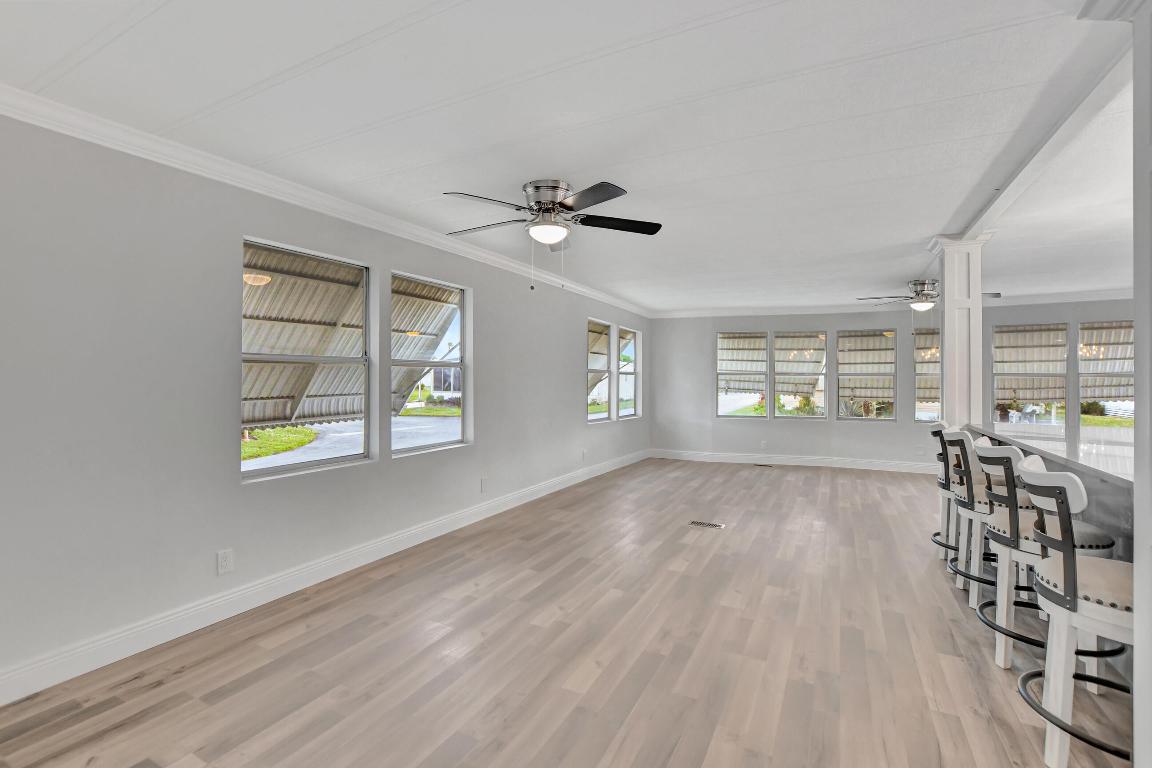 JAMAICA BAY MOBILE HOME CO OP - Residential