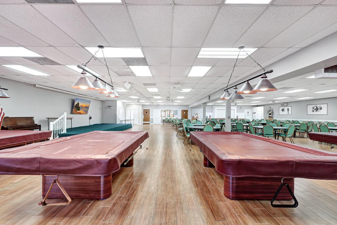 JAMAICA BAY MOBILE HOME CO OP - Residential