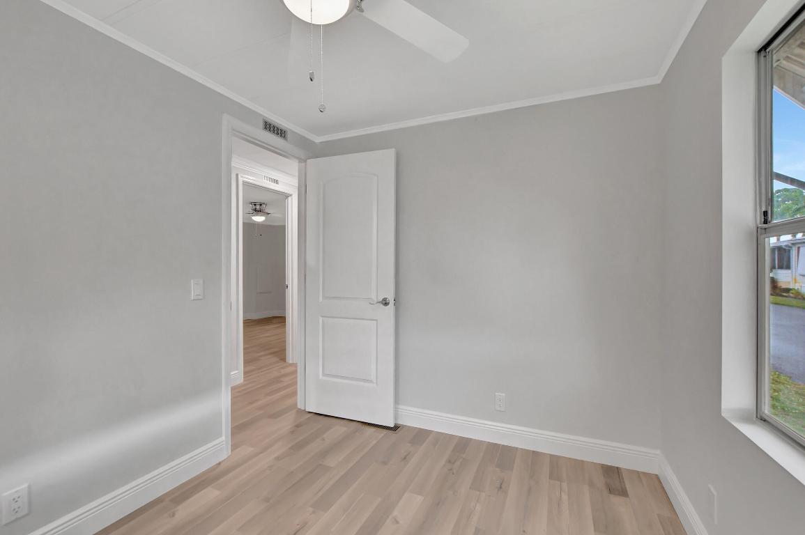 JAMAICA BAY MOBILE HOME CO OP - Residential