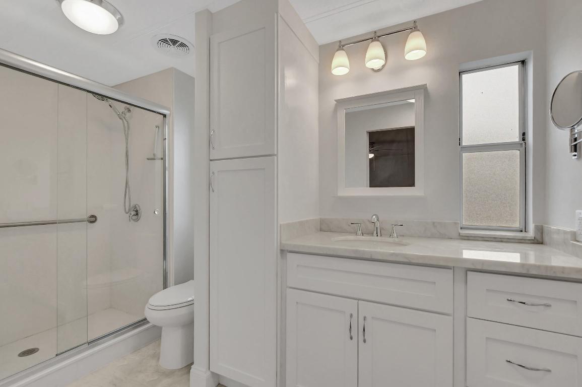 JAMAICA BAY MOBILE HOME CO OP - Residential