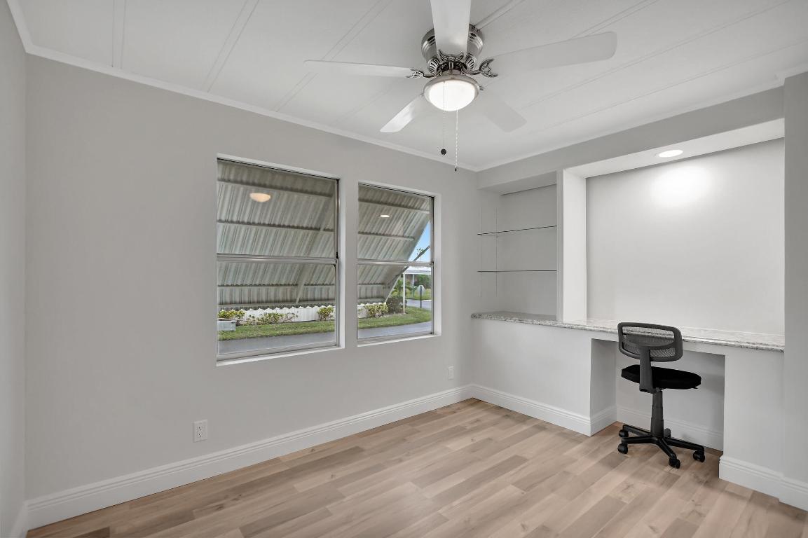 JAMAICA BAY MOBILE HOME CO OP - Residential