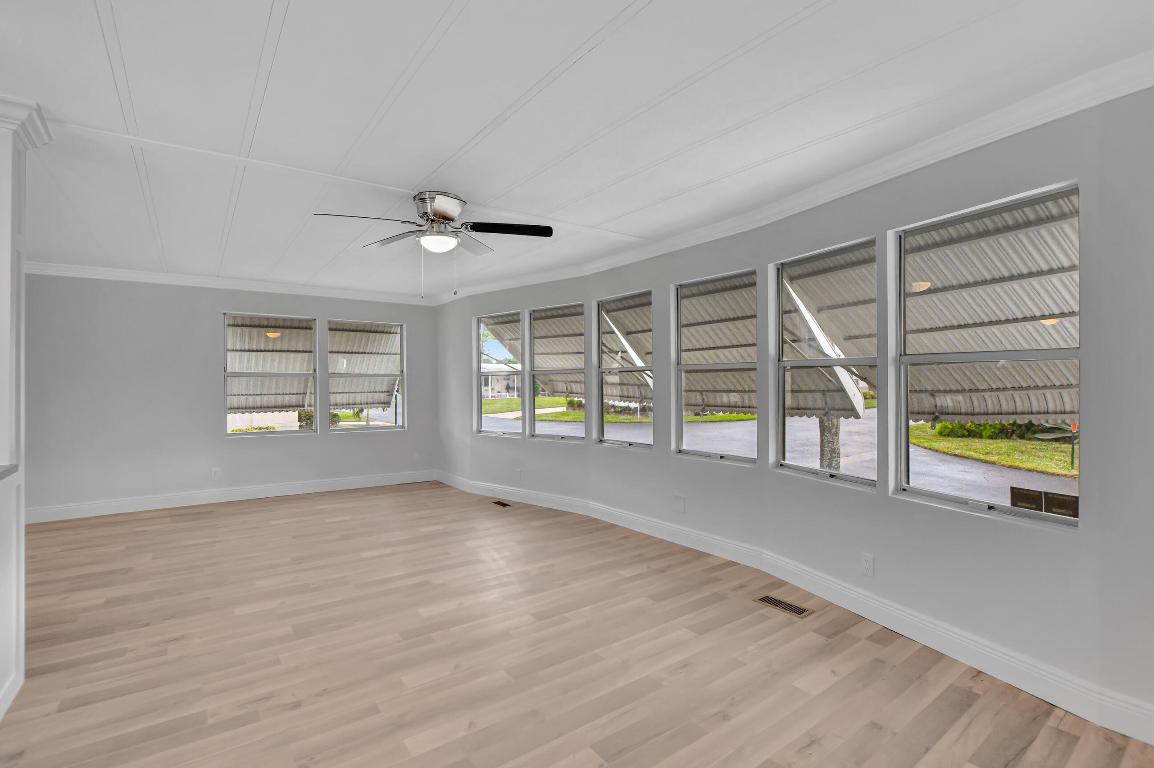 JAMAICA BAY MOBILE HOME CO OP - Residential