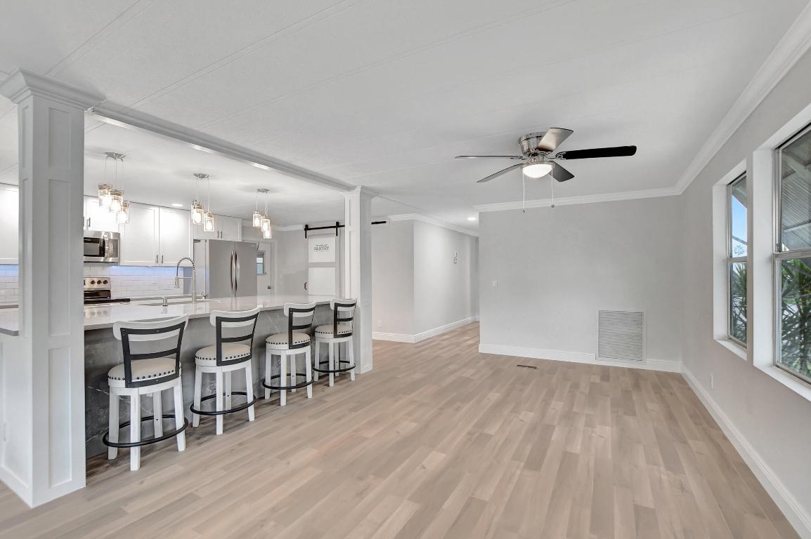 JAMAICA BAY MOBILE HOME CO OP - Residential