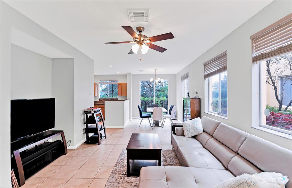 SIERRA BAY - Residential