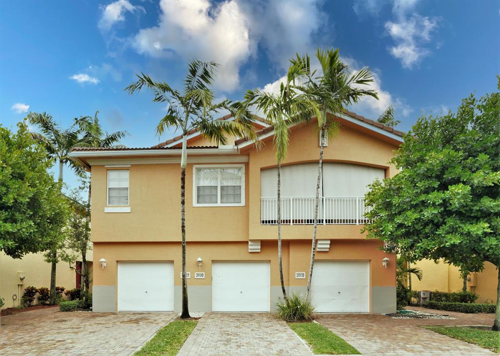 SIERRA BAY - Residential