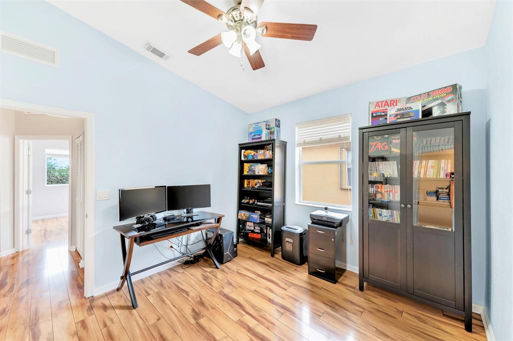 SIERRA BAY - Residential