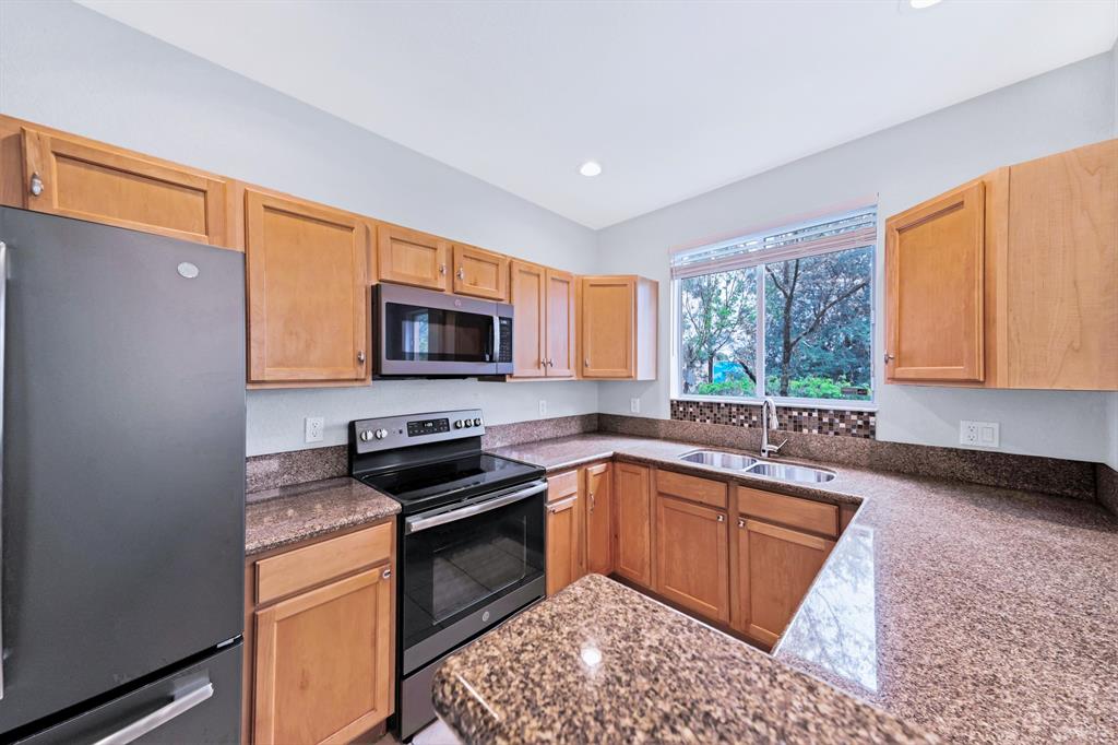 SIERRA BAY - Residential