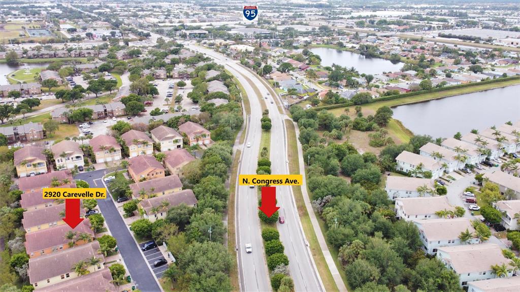 SIERRA BAY - Residential