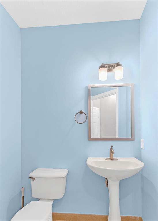 SIERRA BAY - Residential