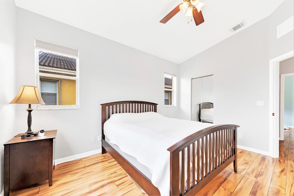 SIERRA BAY - Residential