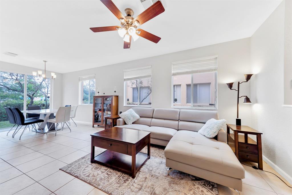 SIERRA BAY - Residential