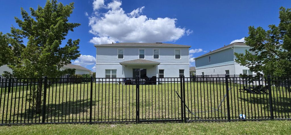 Photo of 1198 Bushel Crk Crossing, Loxahatchee, FL 33470 (MLS # B26022074)