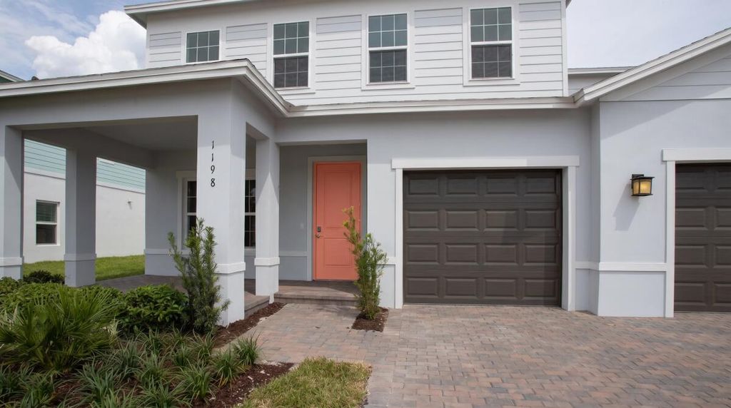 Photo of 1198 Bushel Crk Crossing, Loxahatchee, FL 33470 (MLS # B26022074)