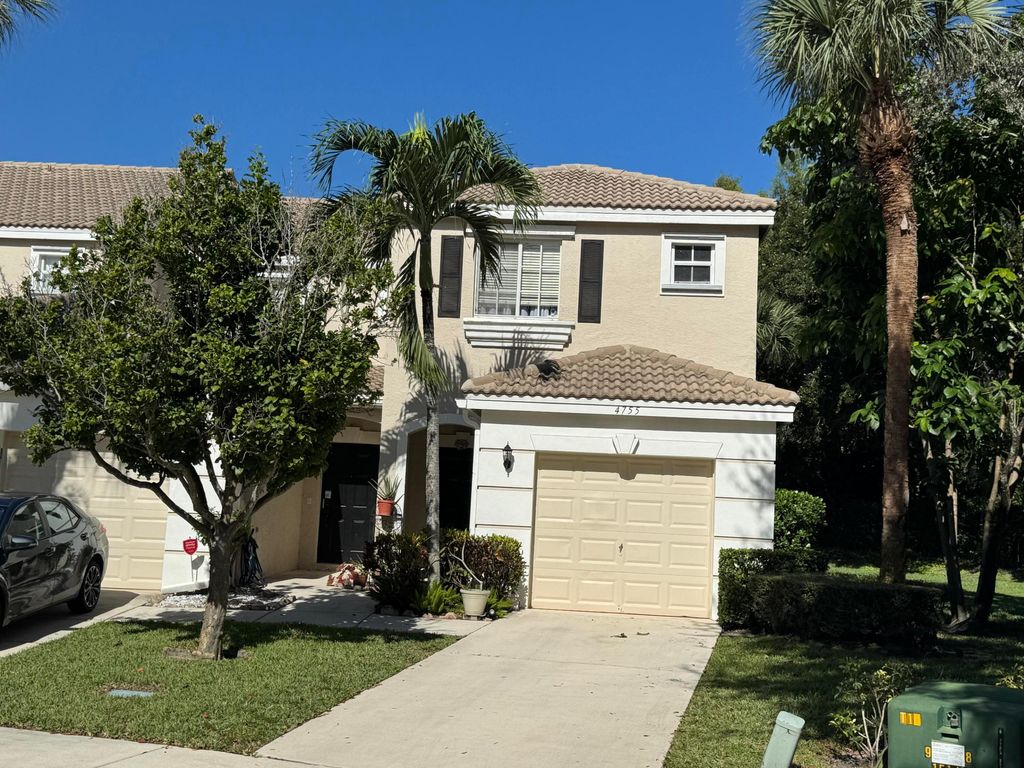 Photo of 4755 Palmbrooke Circle, West Palm Beach, FL 33417 (MLS # R11129742)