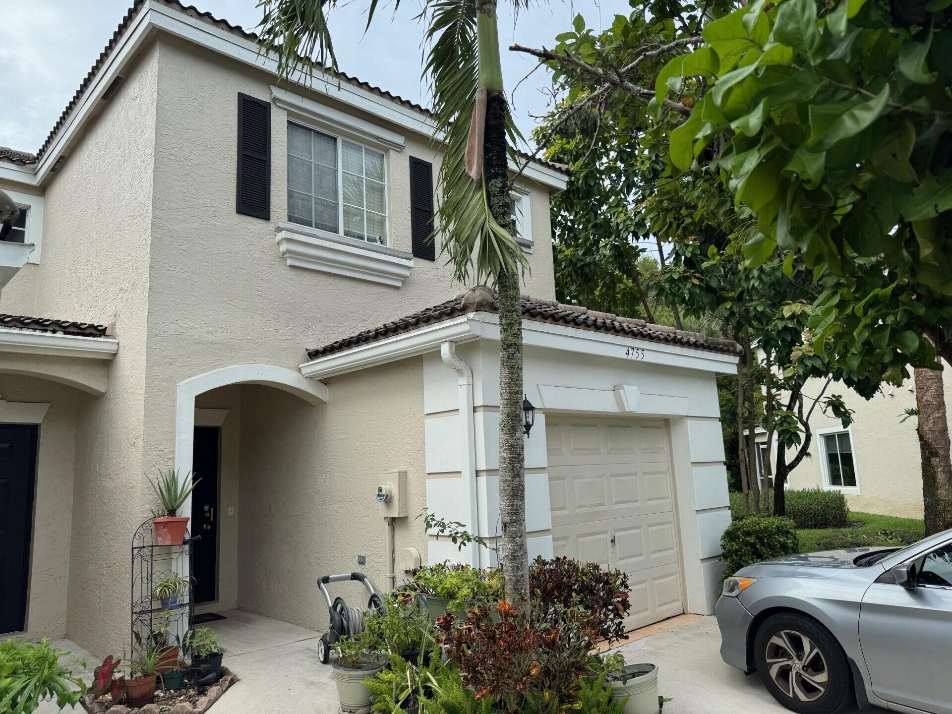 4755 Palmbrooke Circle