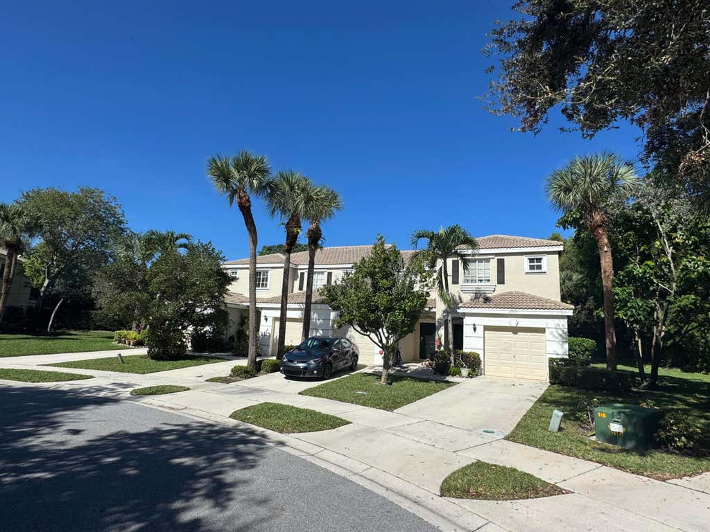 Photo of 4755 Palmbrooke Circle, West Palm Beach, FL 33417 (MLS # R11129742)
