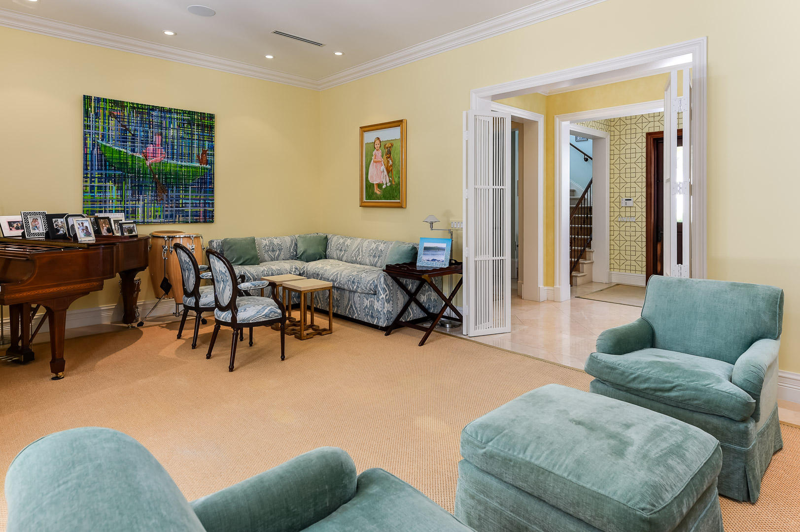 DODGE ESTATES IN - Residential