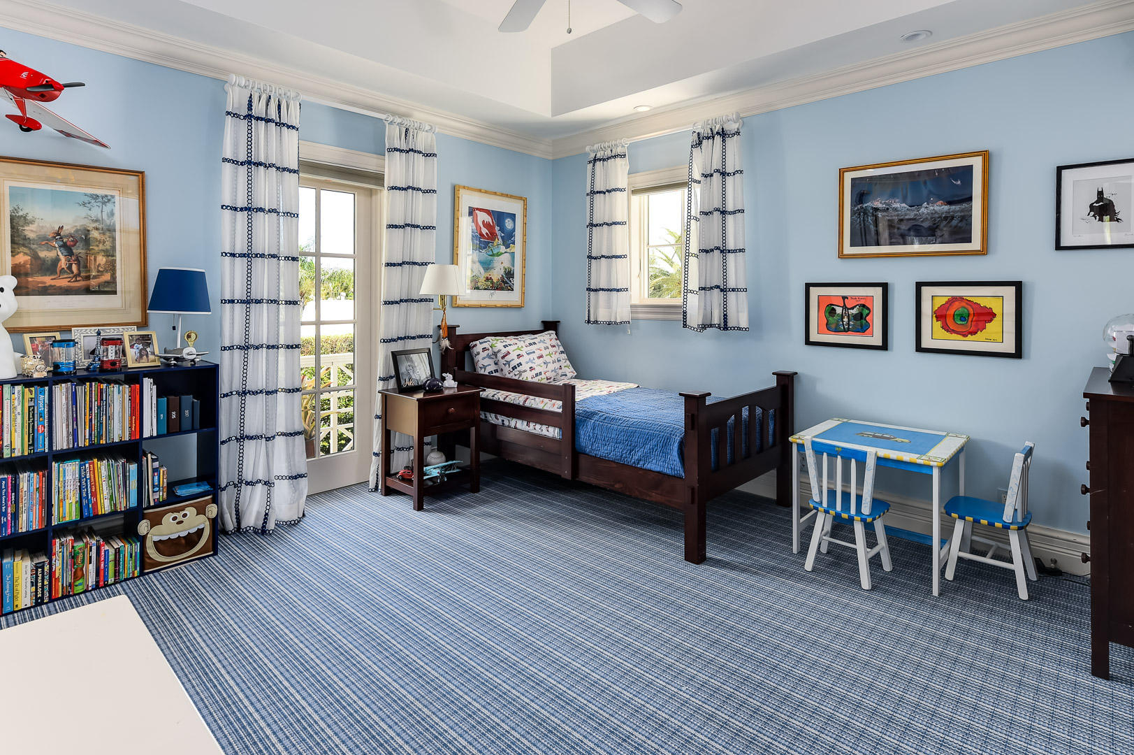 DODGE ESTATES IN - Residential