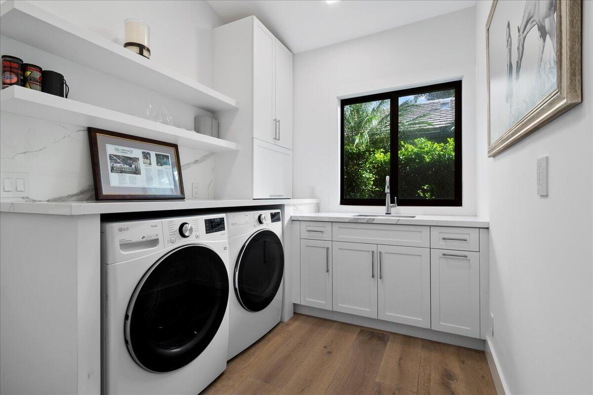 LONGWOOD GREEN WEST OF PL - Residential