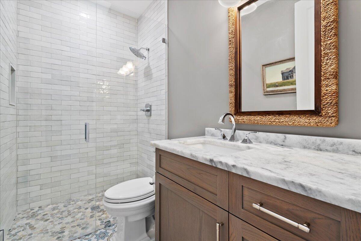 LONGWOOD GREEN WEST OF PL - Residential