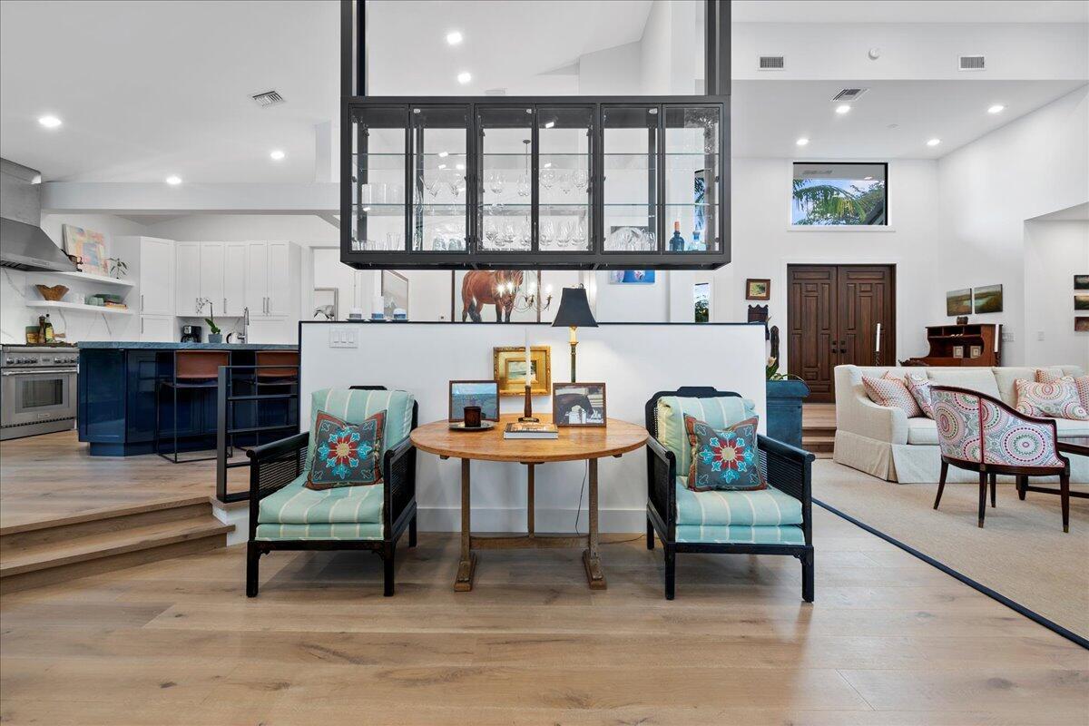 LONGWOOD GREEN WEST OF PL - Residential