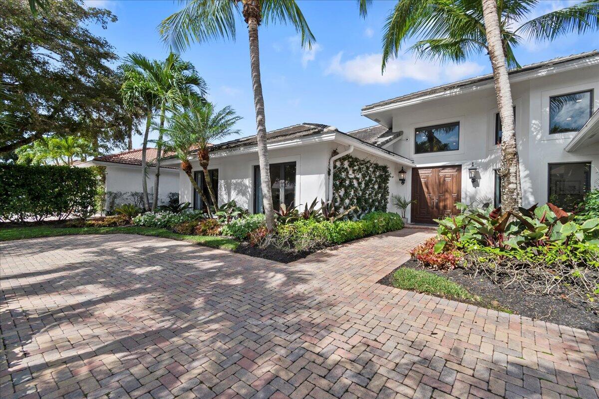 LONGWOOD GREEN WEST OF PL - Residential