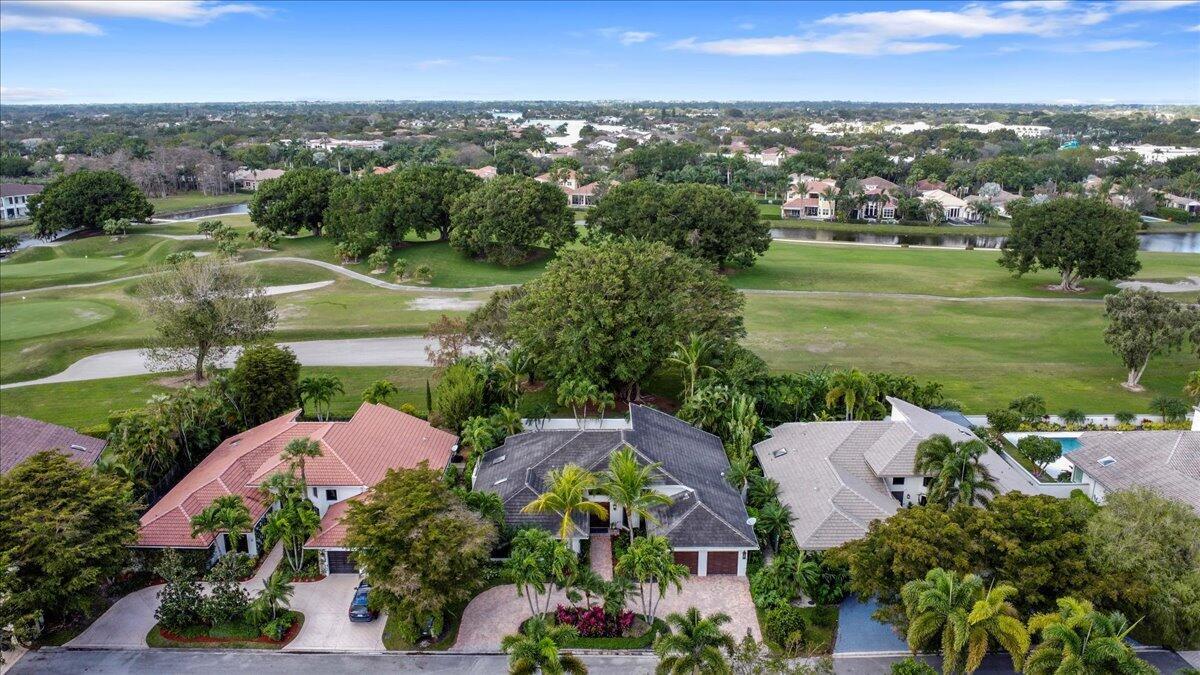 LONGWOOD GREEN WEST OF PL - Residential