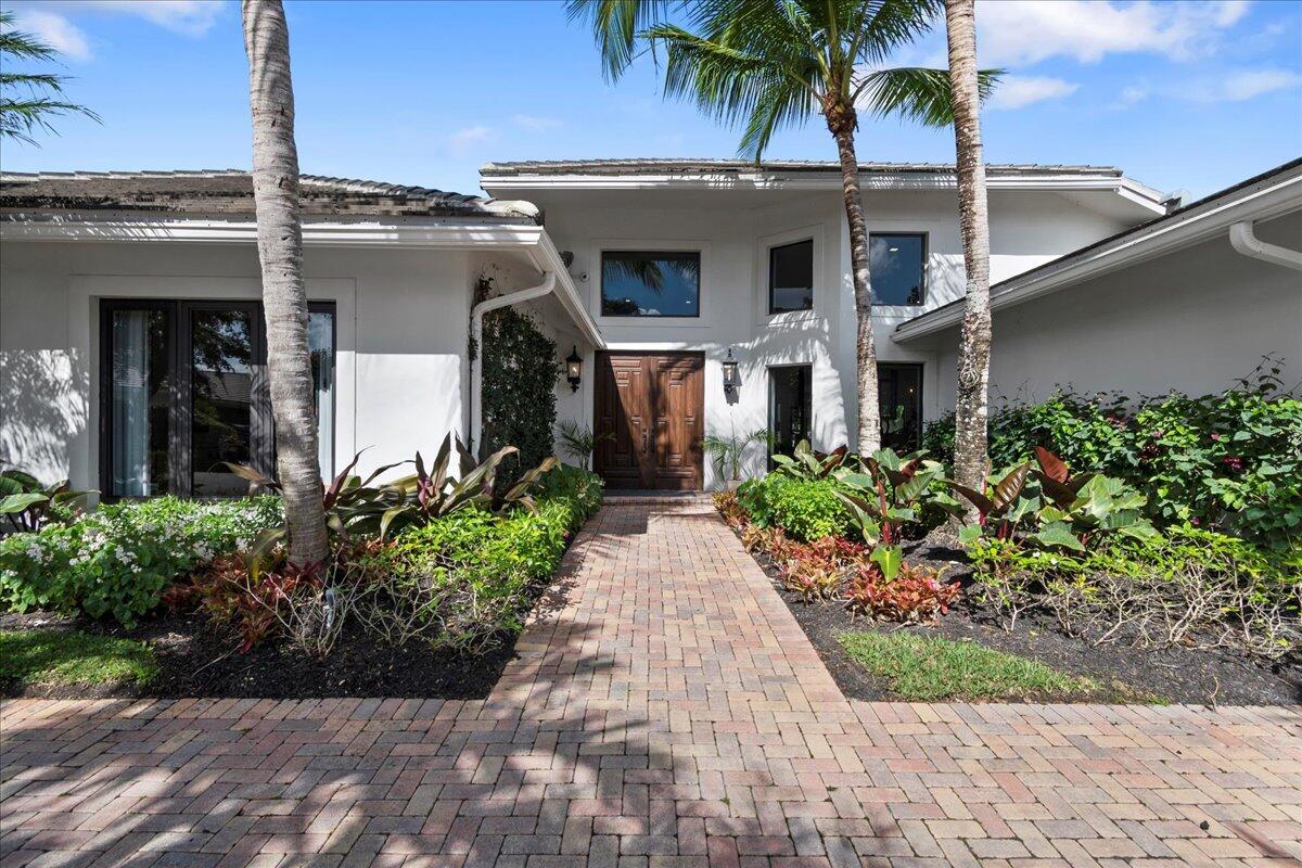 LONGWOOD GREEN WEST OF PL - Residential