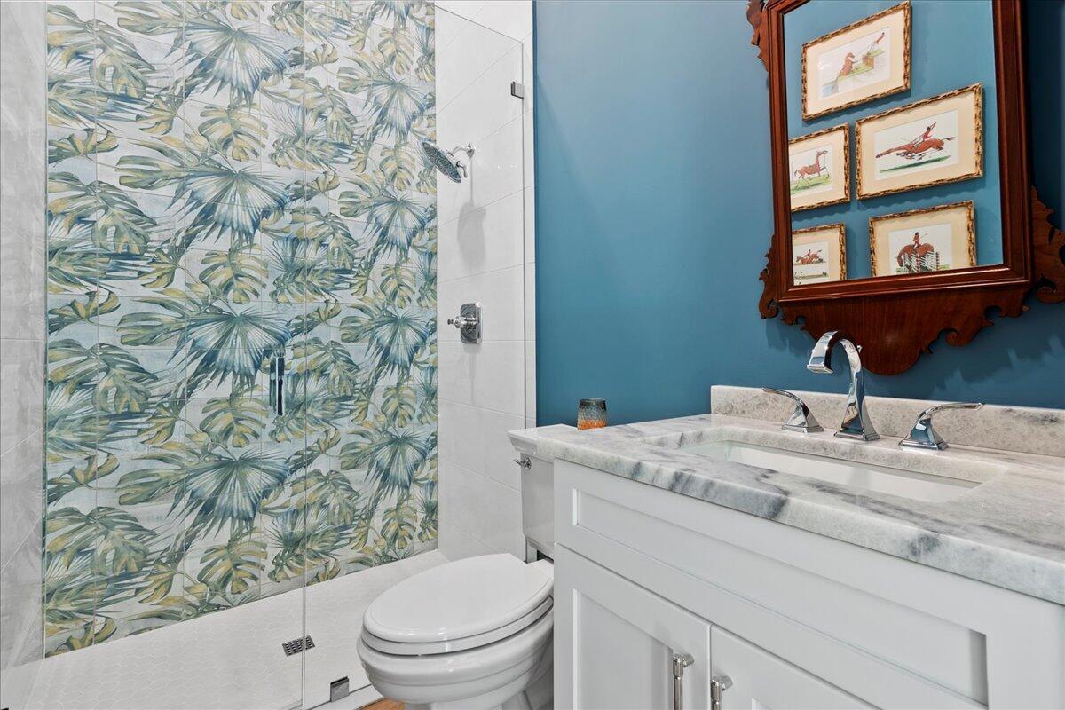 LONGWOOD GREEN WEST OF PL - Residential