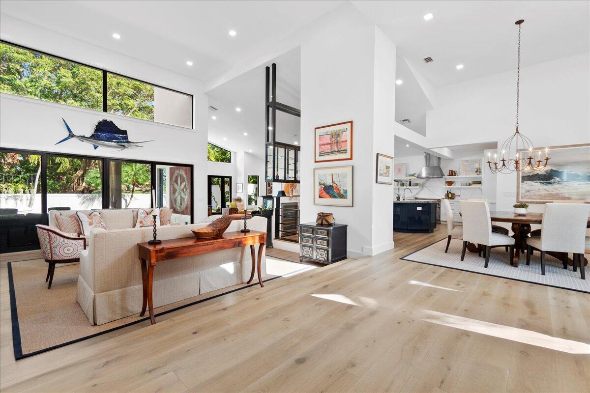 LONGWOOD GREEN WEST OF PL - Residential