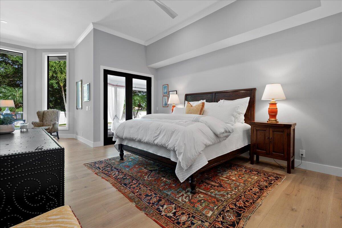 LONGWOOD GREEN WEST OF PL - Residential