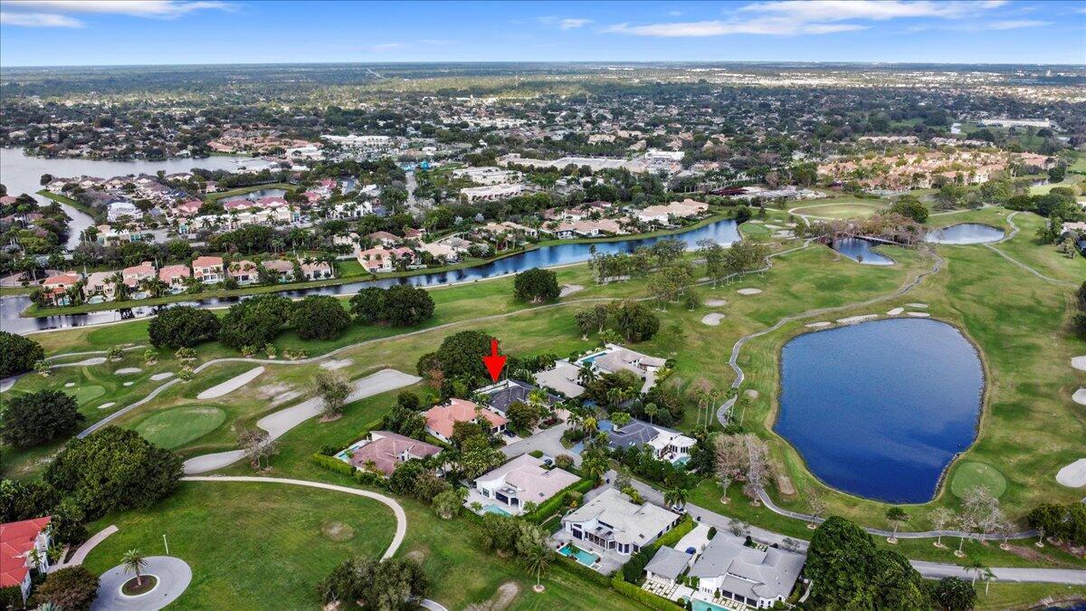 LONGWOOD GREEN WEST OF PL - Residential