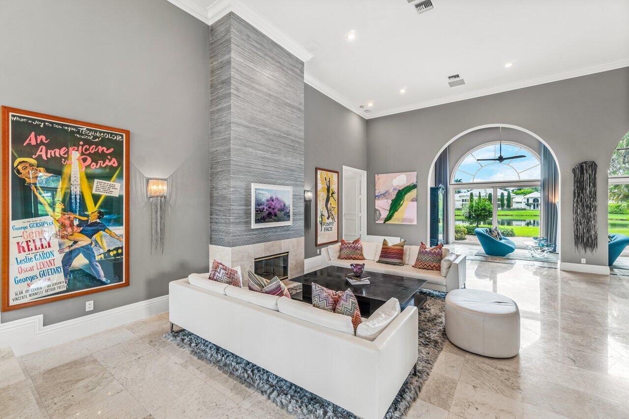 ROYAL HIDDEN COVE / POLO - Residential