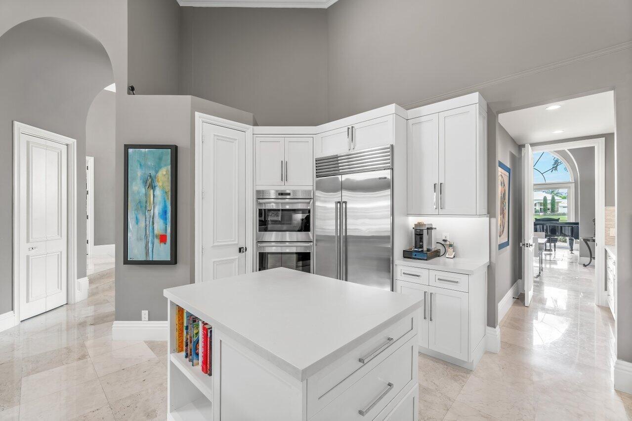 ROYAL HIDDEN COVE / POLO - Residential