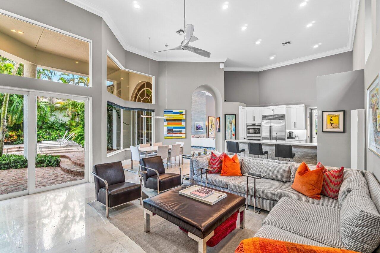 ROYAL HIDDEN COVE / POLO - Residential