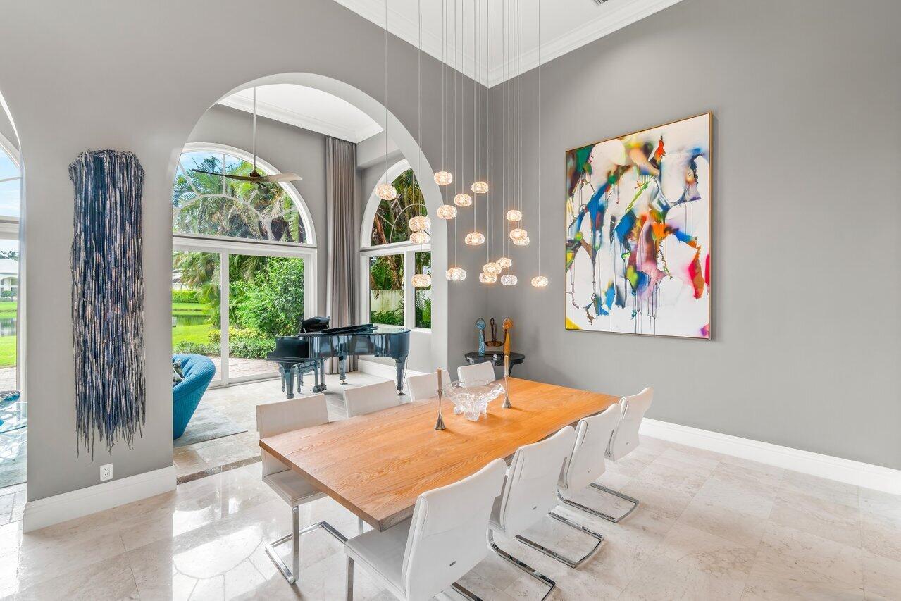 ROYAL HIDDEN COVE / POLO - Residential