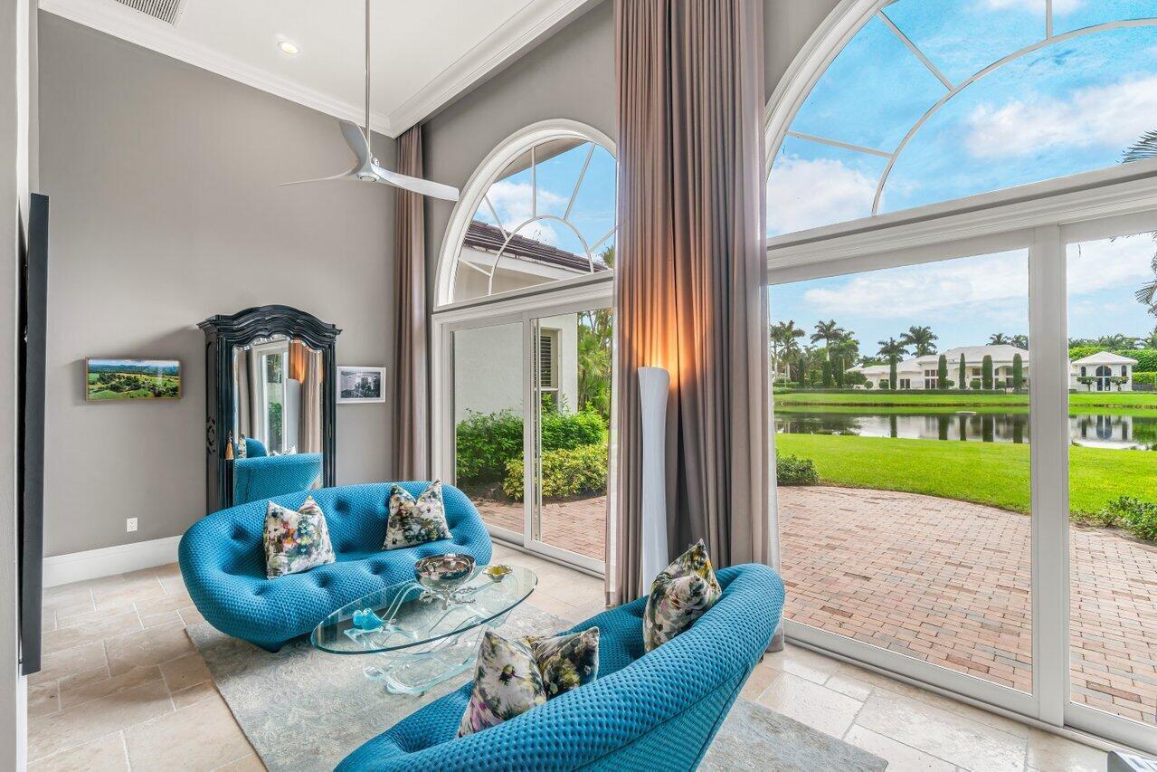 ROYAL HIDDEN COVE / POLO - Residential